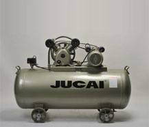 Compressor - 200 L