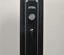 Gun safe (Ample-E5514E)