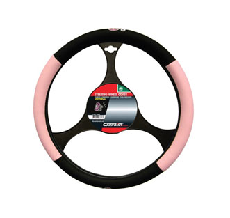 Steering Wheel Cover