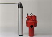 Lanfeng Petroleum Submersible Pump QYB-240