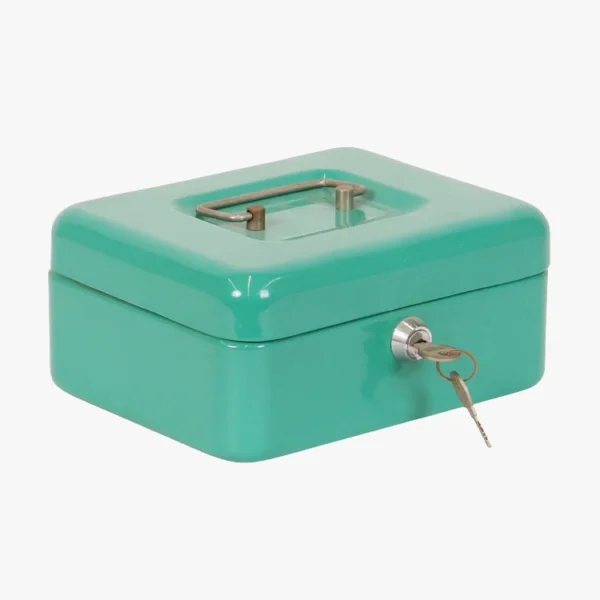 YONGFA CASHBOX