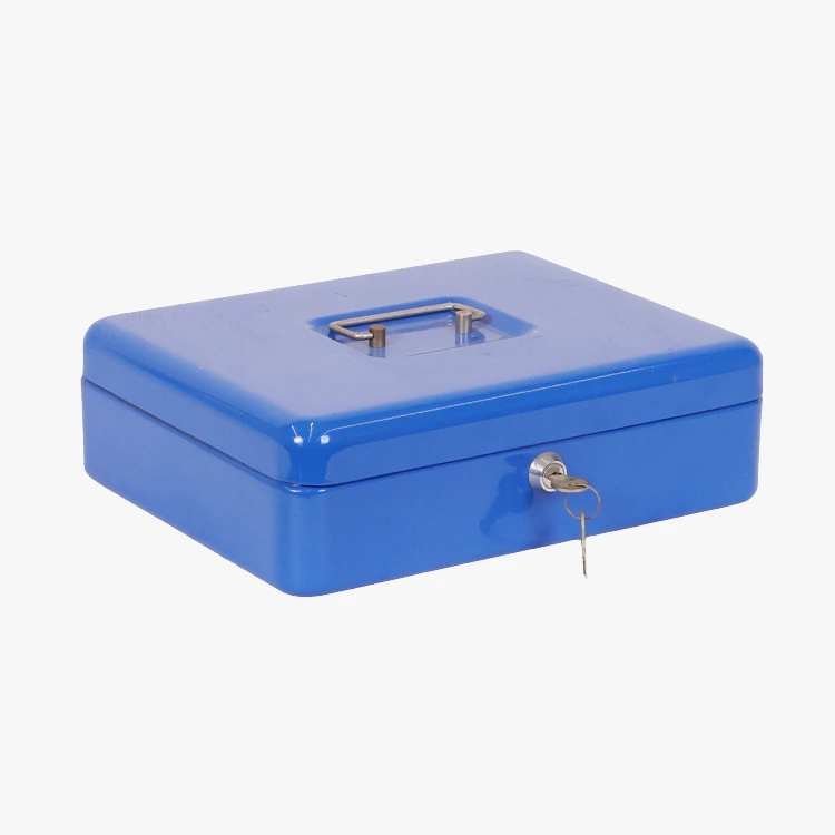 72 YONGFA CASHBOX - Image 1