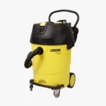KARCHER NT 65/2 WET AND DRY VACUUM CLEANER 65 LITERS