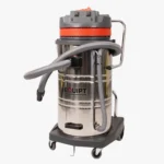 EQUIPT A-028 WET AND DRY VACUUM CLEANER 80 LITERS