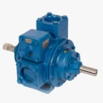 BLACKMER SLIDING VANE PUMP 3''