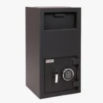 EQUIPT DIGITAL SAFE WITH DROP SLOT
