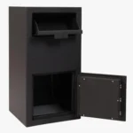 EQUIPT DIGITAL SAFE WITH DROP SLOT - Image 2