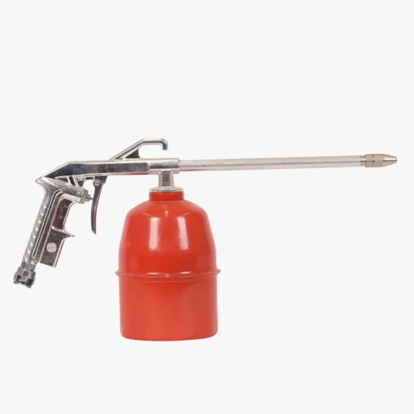FLEXBIMEC 7315 PARAFFIN GUN