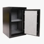 EQUIPT FIRE PROOF DIGITAL SAFE - Image 2