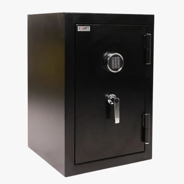EQUIPT FIRE PROOF DIGITAL SAFE