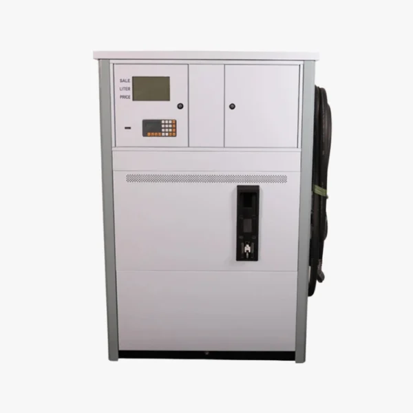 LANFENG HIGH FLOW FUEL DISPENSER 1 PRODUCT 1 NOZZLE