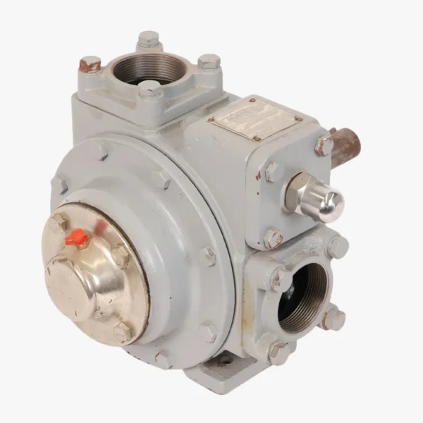 LANFENG YB-65 SLIDING VANE PUMP 2.5''