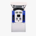 LANFENG FUEL DISPENSER 2 PRODUCTS 4 NOZZLES