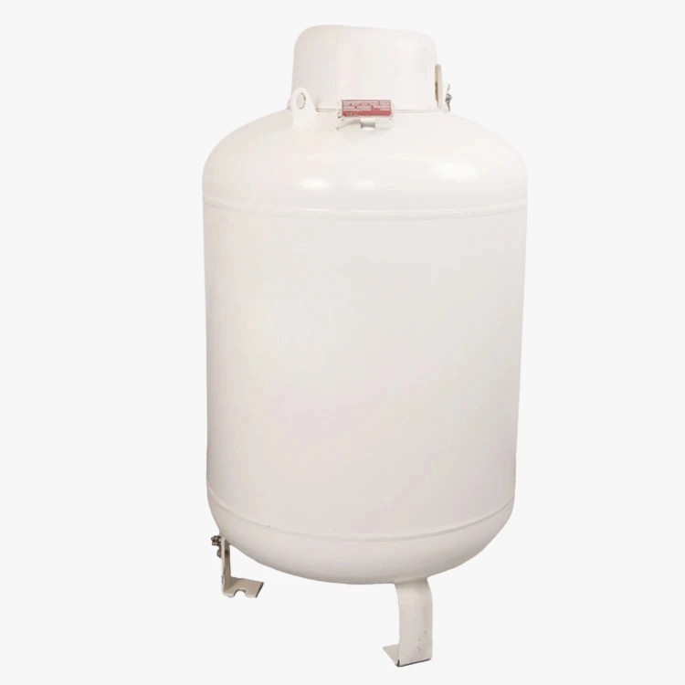 52 ANTONIO MERLONI LPG 500L ABOVE GROUND TANK - Image 1