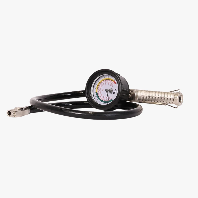 59 PCL-ADTG4 HAND HELD TIRE INFLATOR - Image 1