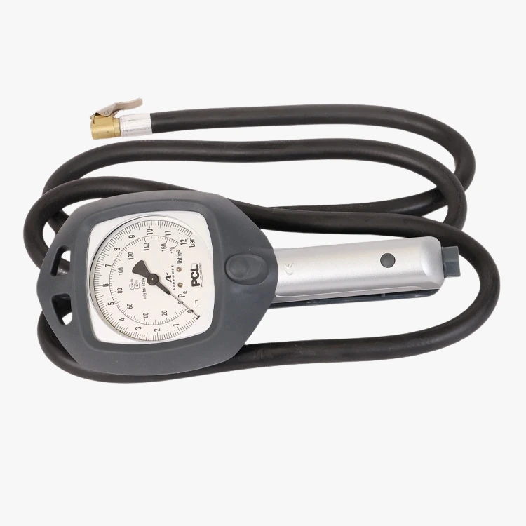 60 PCL-AFG1H08 HAND HELD TIRE INFLATOR - Image 1