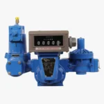 TCS 70020LP4AL LPG METER 2''