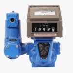 TCS 70020SP6AL SP METER 2''
