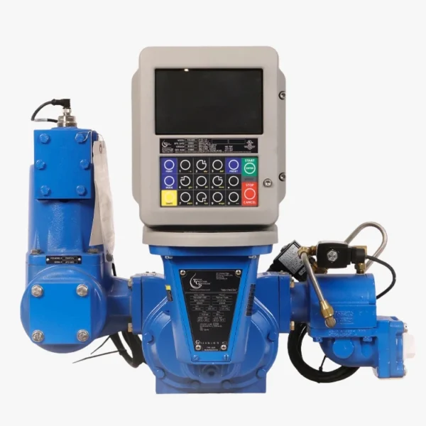 TCS 70020SP10SF SP METER 2''