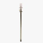 APAC-1776 AIR OPERATED OIL PUMP