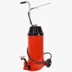 APAC-1798 PEDAL GREASE PUMP