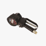 FLEXBIMEC PRESET OIL GUN WITH METER